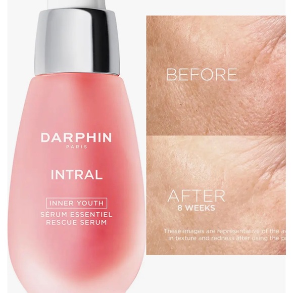 DARPHIN *30ml* Intral Daily Rescue Serum - Picture 3 of 6